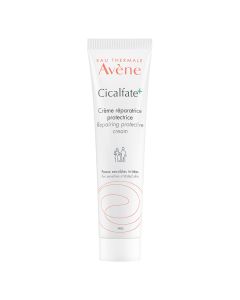 Cr&egrave;me r&eacute;paratrice antibact&eacute;rienne Tube/40ml