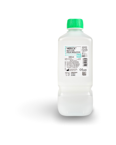 S&eacute;rum physiologique Fl/1L