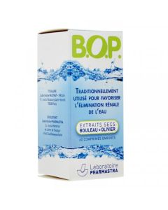 Comprim&eacute;s enrob&eacute;s Bte/60