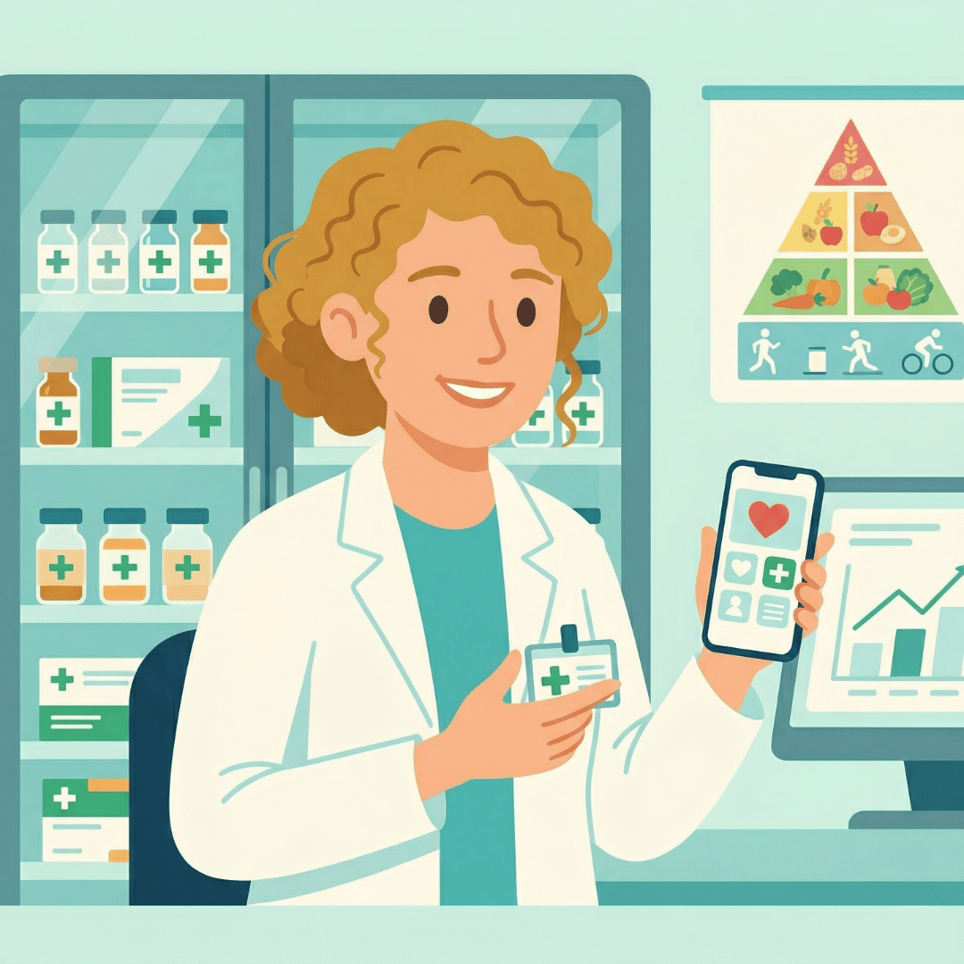 Marie Françoise Nadau